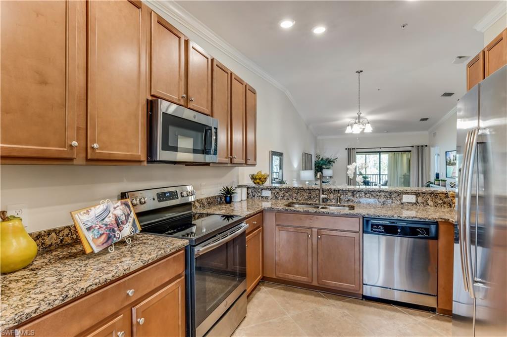 PALMETTO COVE - Residential