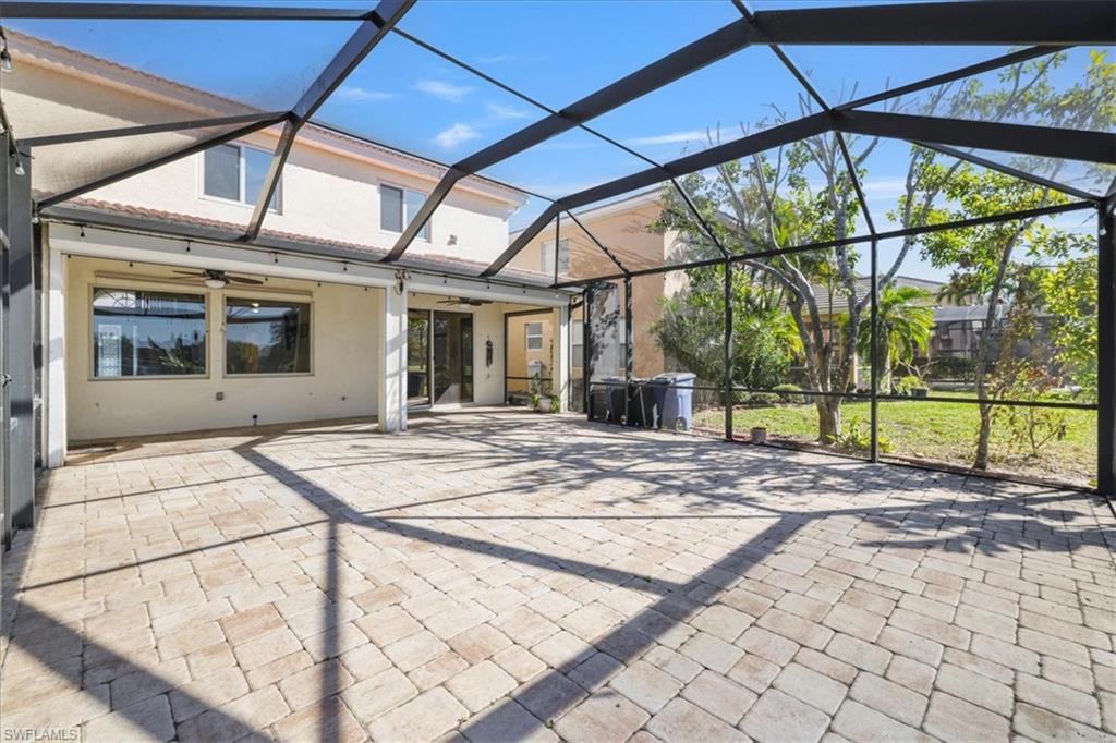 PLANTATION PRESERVE - Residential