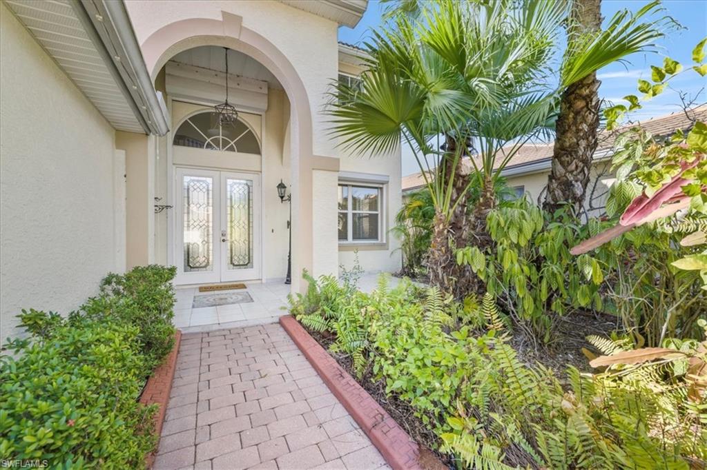 PLANTATION PRESERVE - Residential