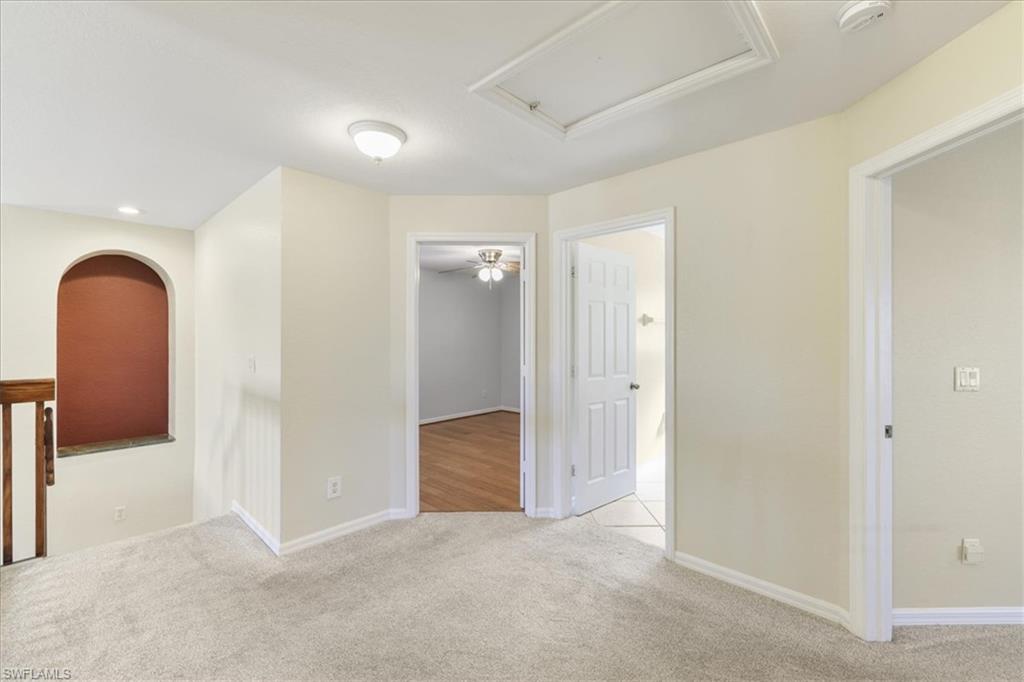 PLANTATION PRESERVE - Residential