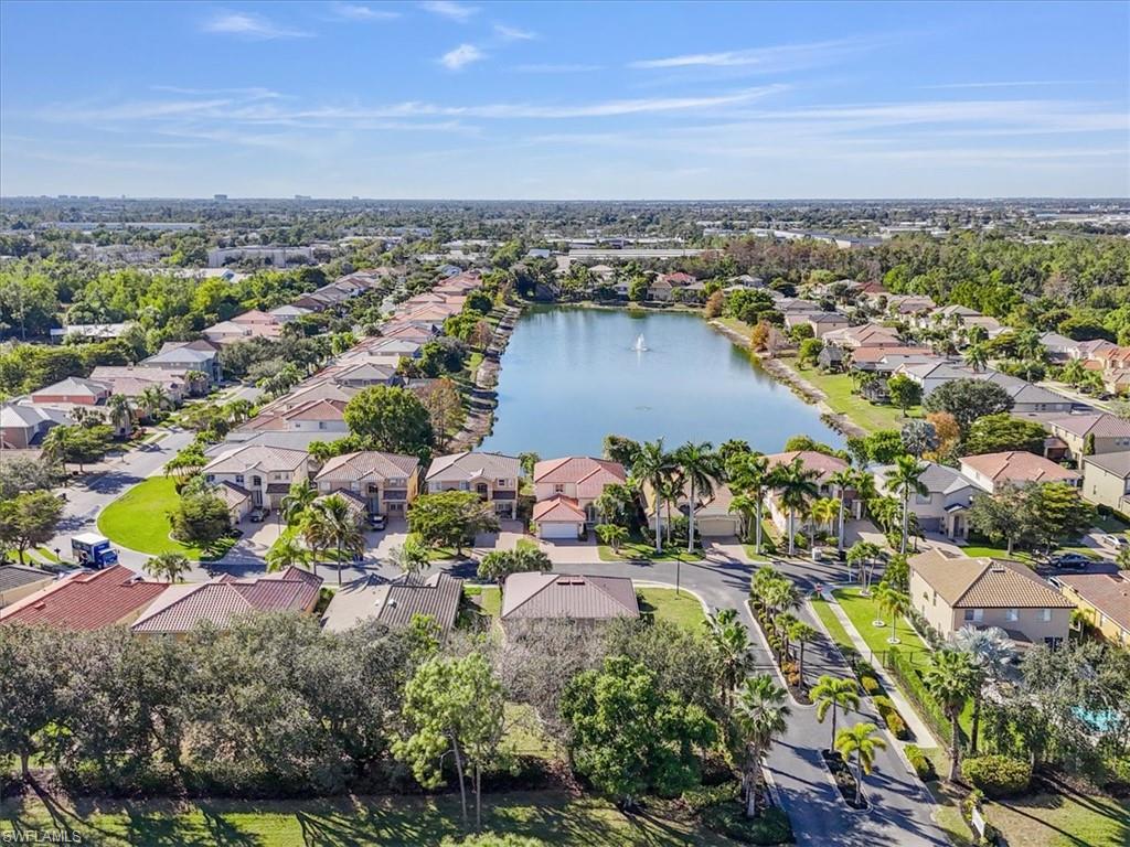 PLANTATION PRESERVE - Residential