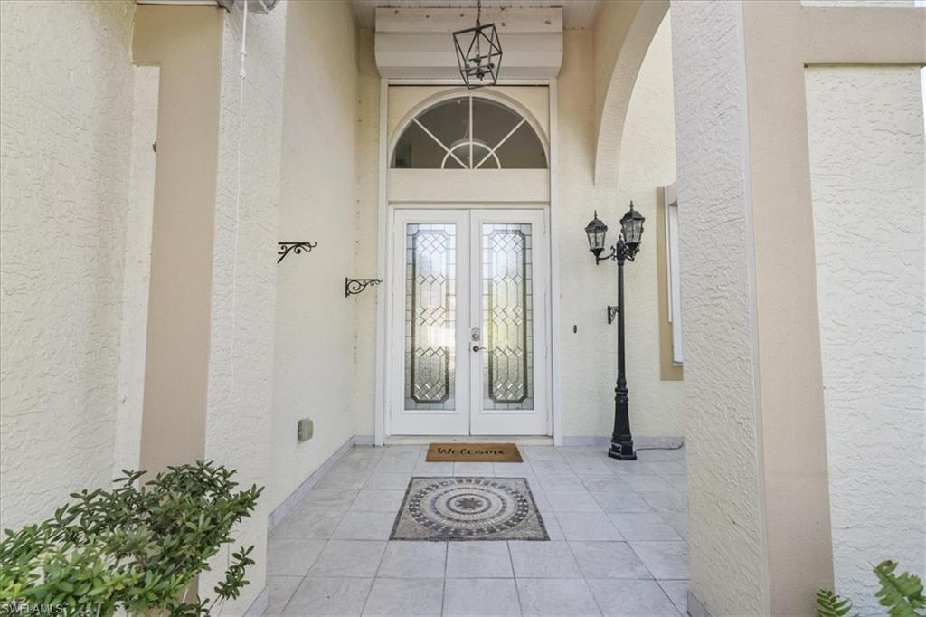 PLANTATION PRESERVE - Residential