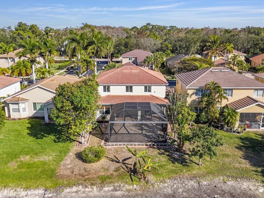 PLANTATION PRESERVE - Residential