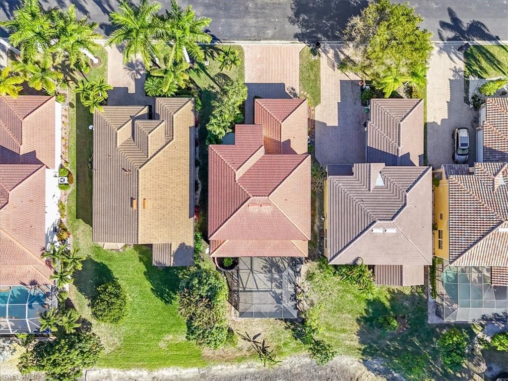 PLANTATION PRESERVE - Residential