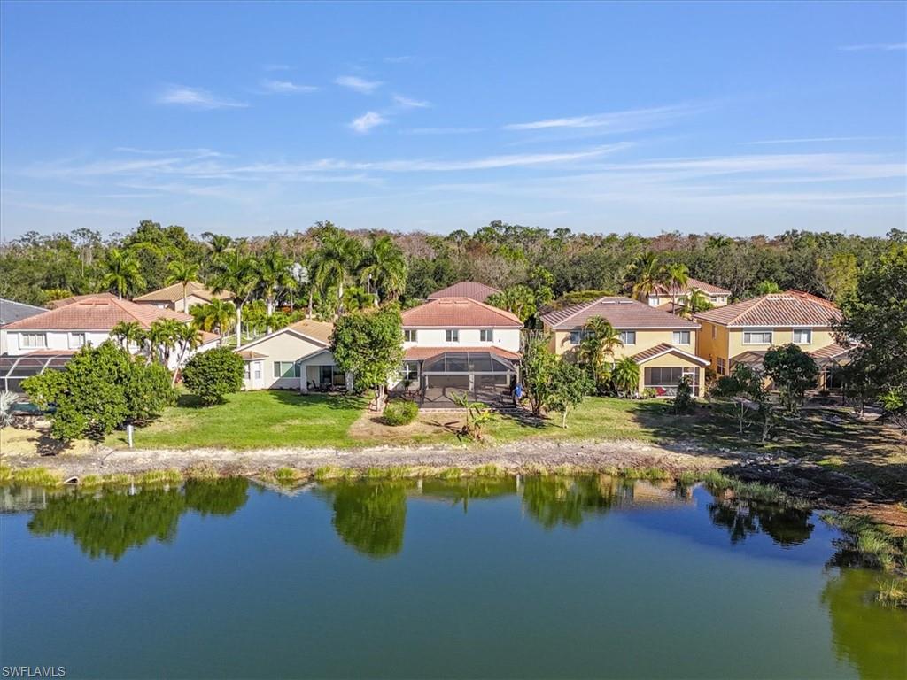 PLANTATION PRESERVE - Residential