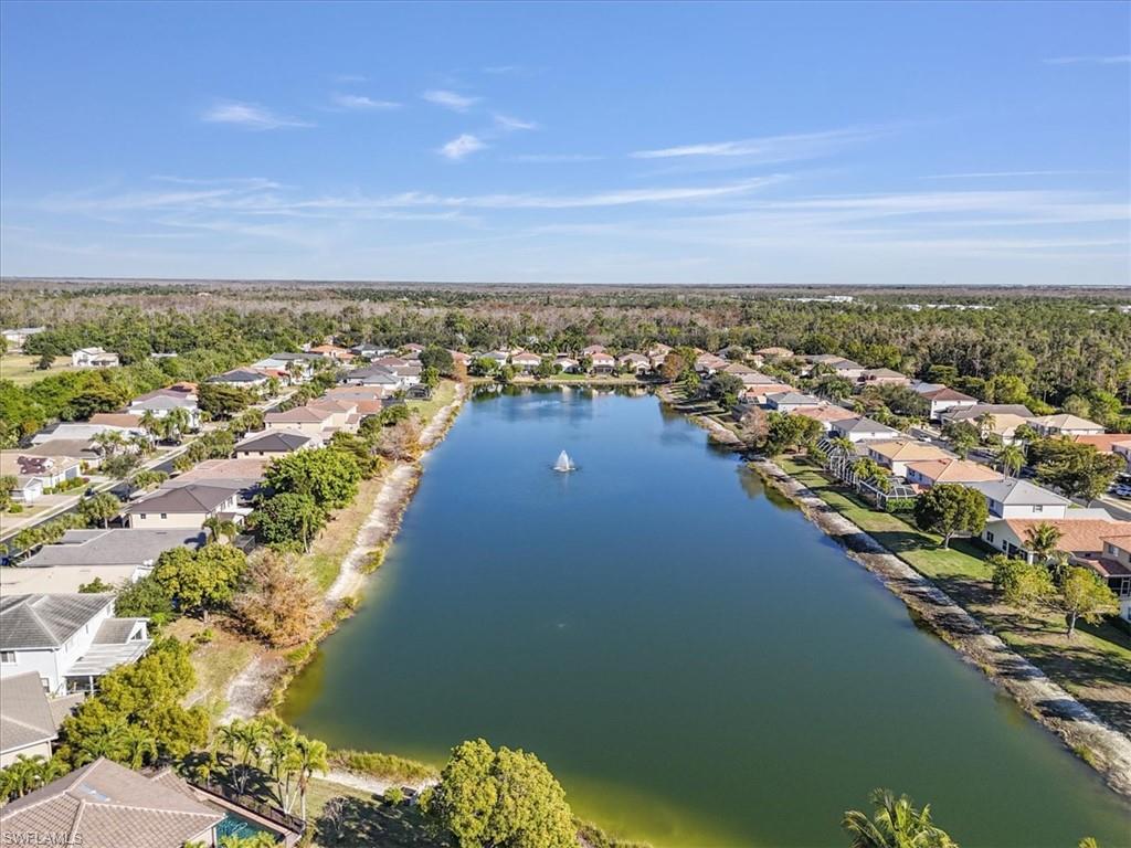 PLANTATION PRESERVE - Residential