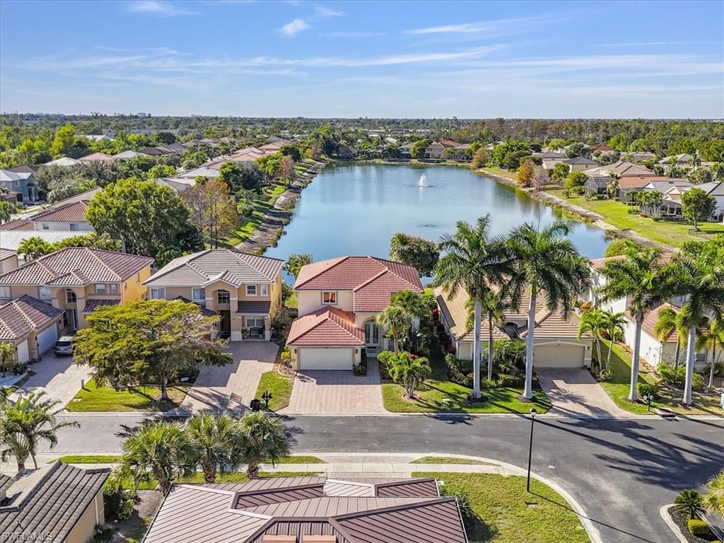 PLANTATION PRESERVE - Residential