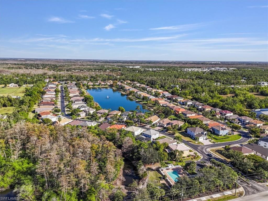 PLANTATION PRESERVE - Residential