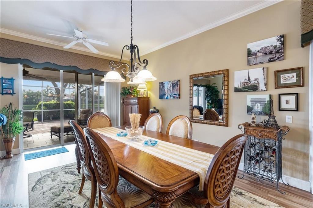 ISLAND WALK - Residential