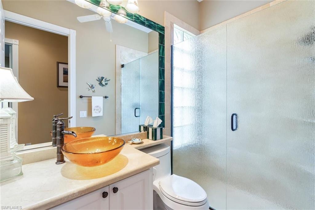 ISLAND WALK - Residential