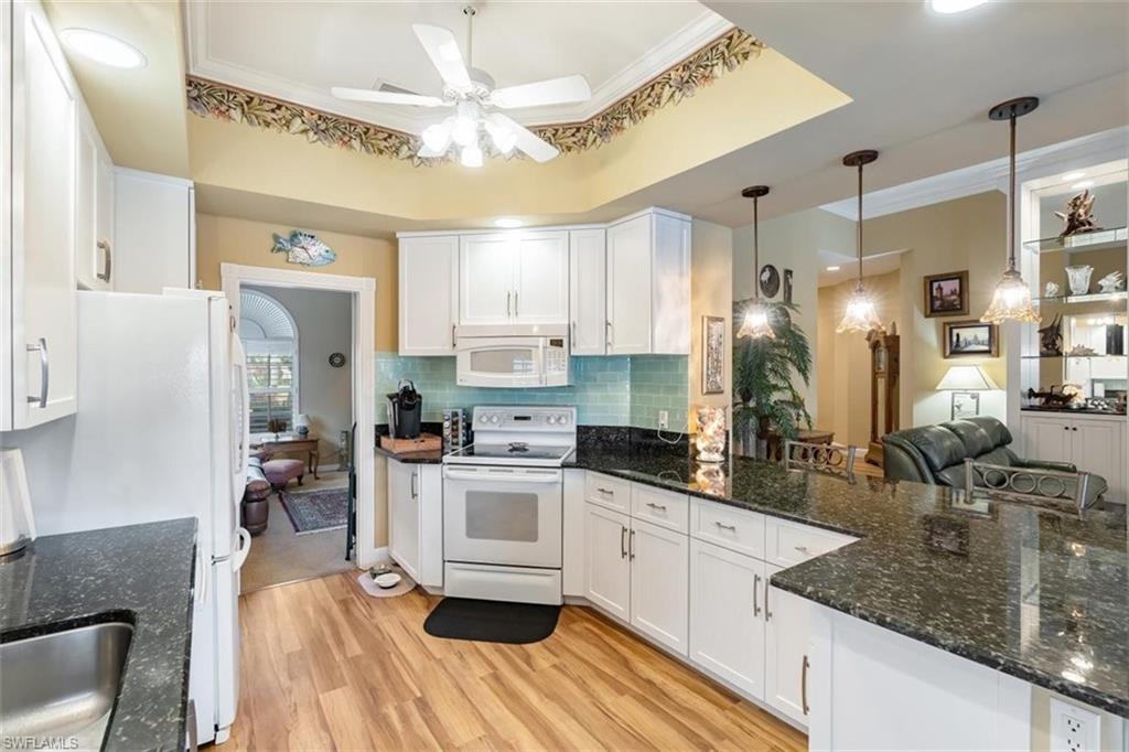 ISLAND WALK - Residential