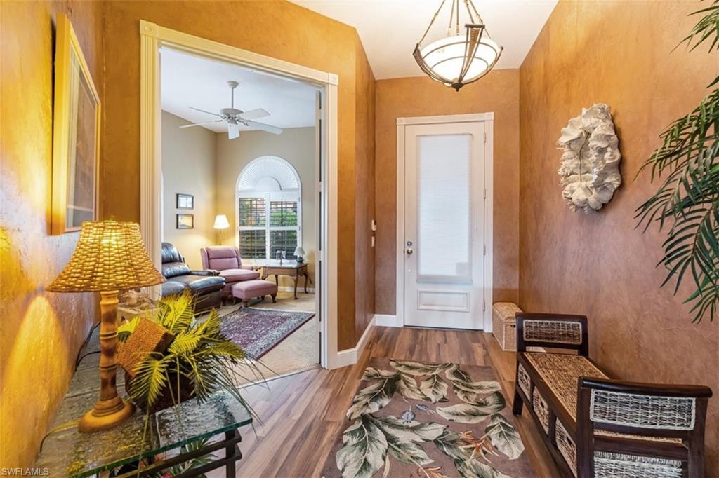 ISLAND WALK - Residential