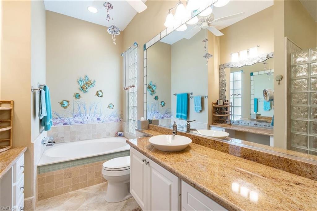 ISLAND WALK - Residential