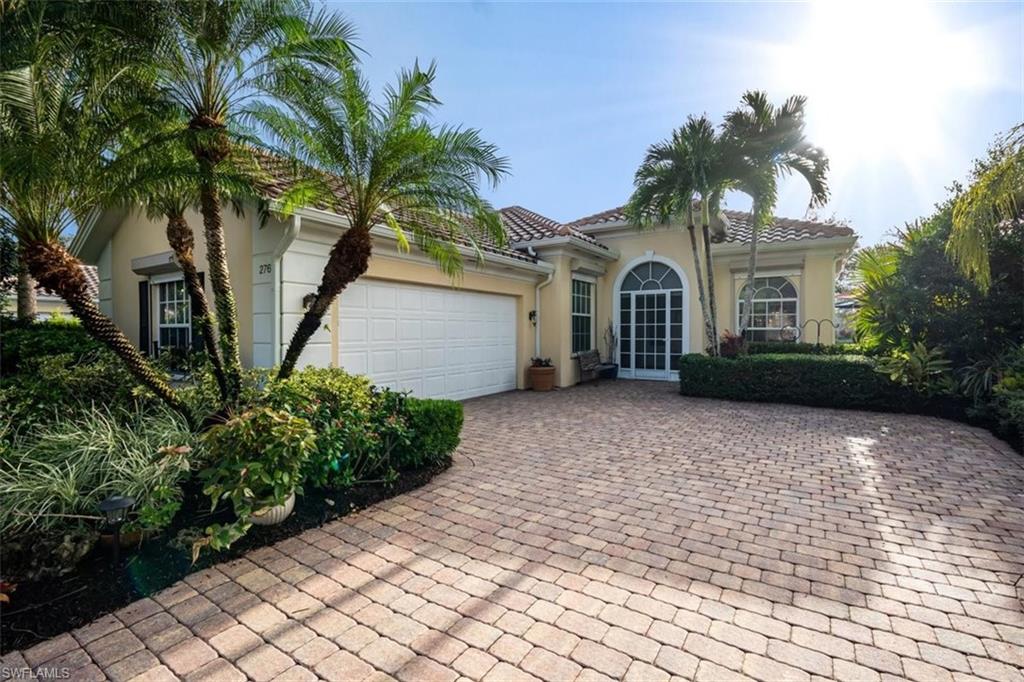 ISLAND WALK - Residential