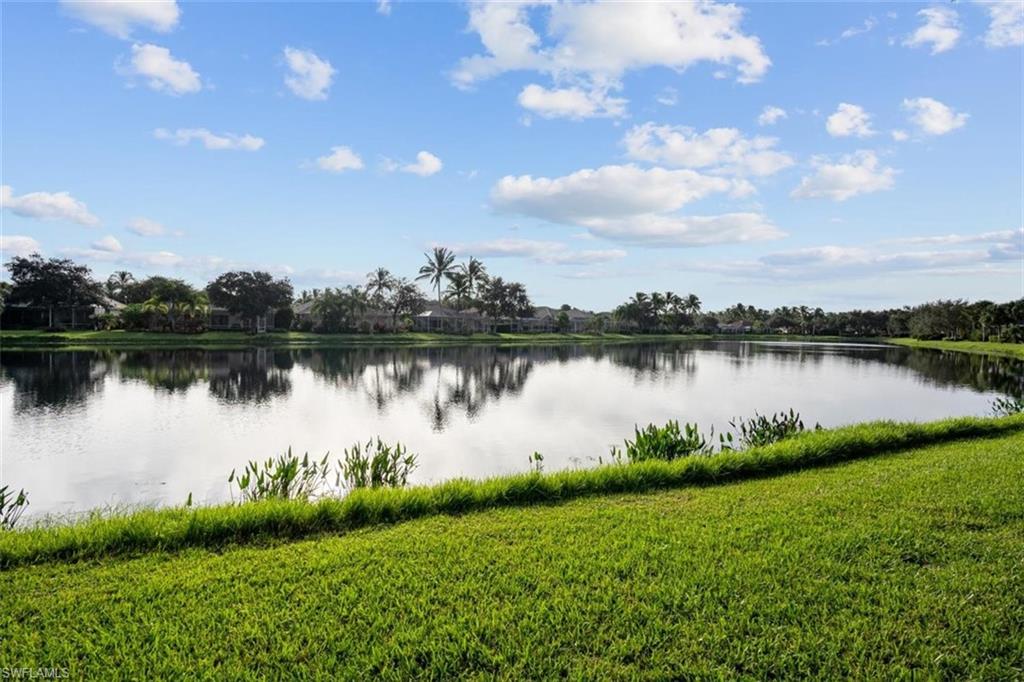ISLAND WALK - Residential