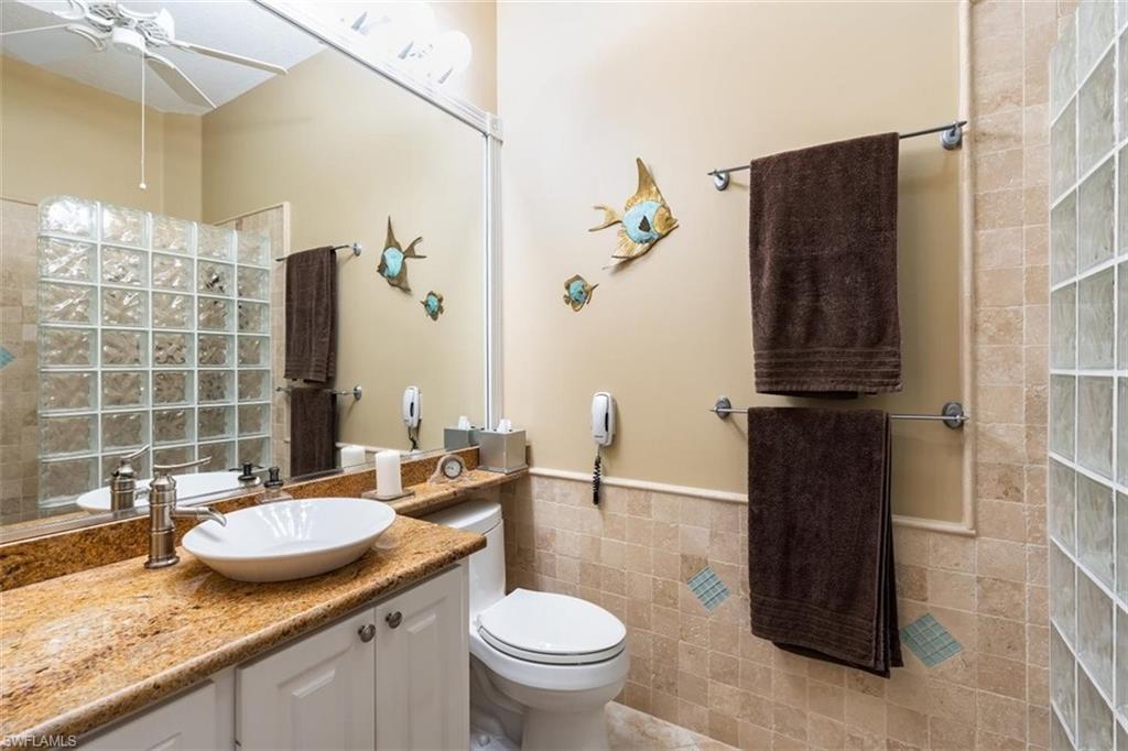 ISLAND WALK - Residential