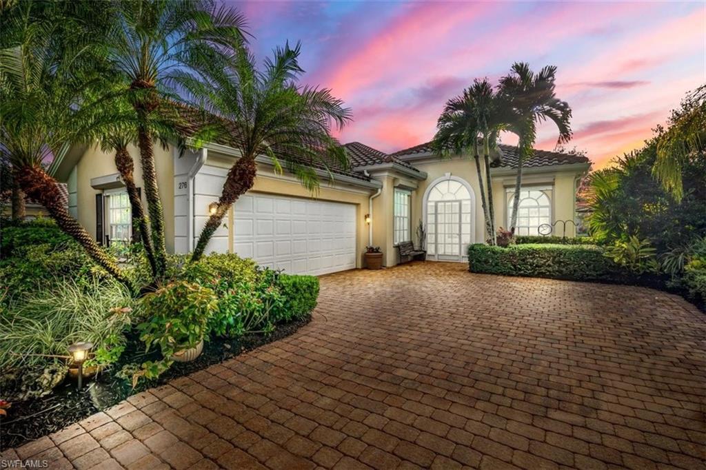 ISLAND WALK - Residential