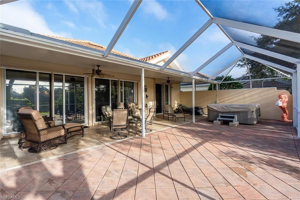 ISLAND WALK - Residential