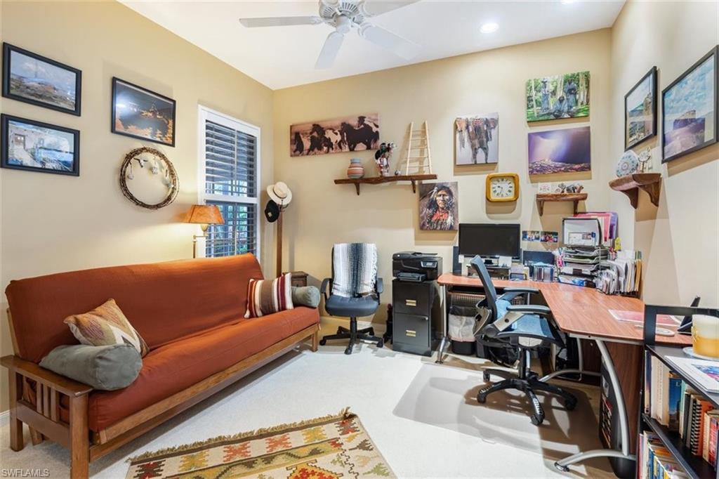 ISLAND WALK - Residential