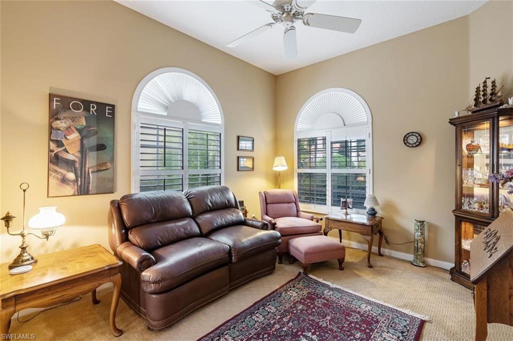 ISLAND WALK - Residential