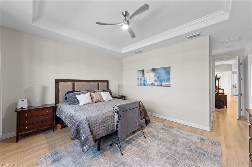 THE RESERVE AT ESTERO - Residential