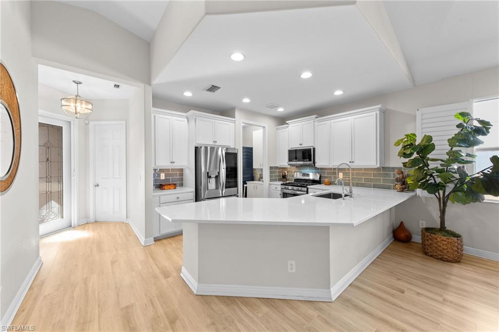 THE RESERVE AT ESTERO - Residential