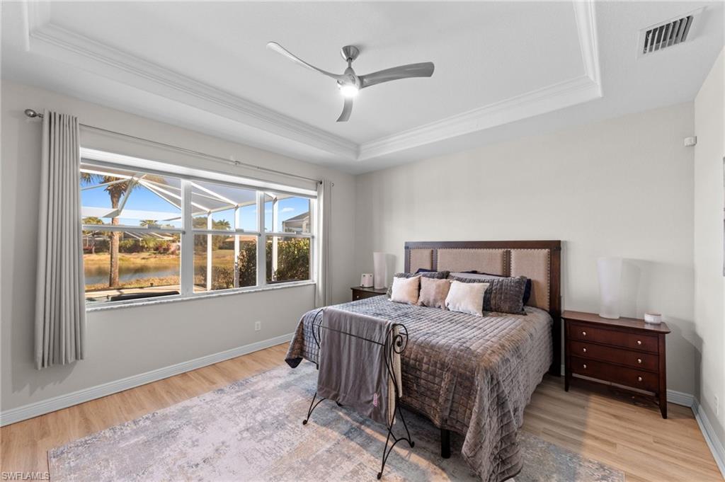 THE RESERVE AT ESTERO - Residential