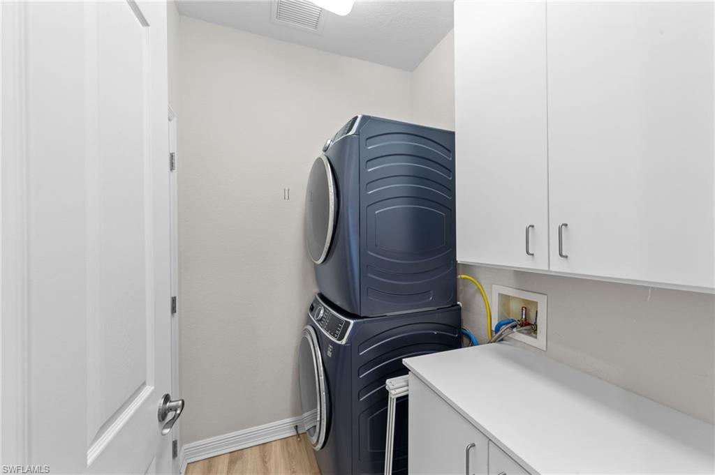 THE RESERVE AT ESTERO - Residential