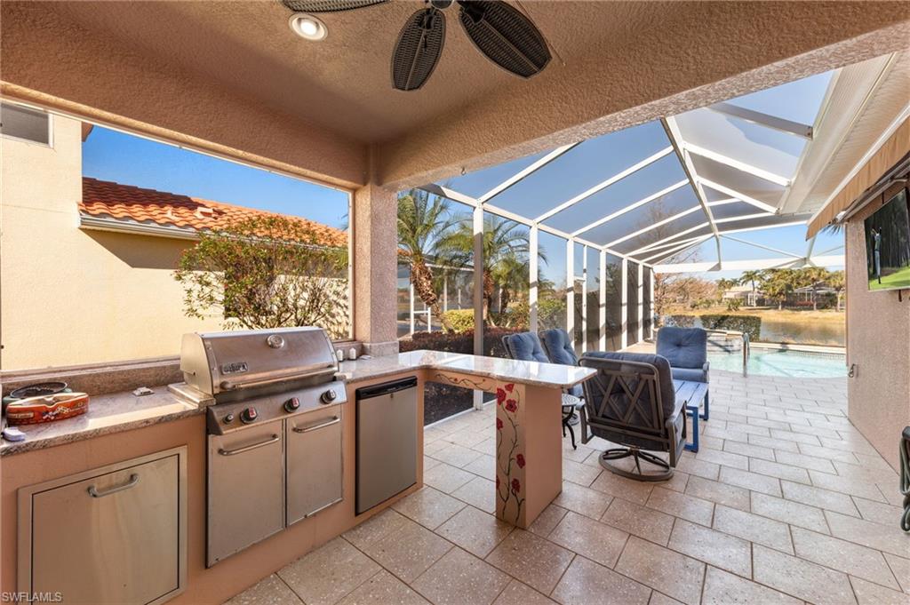 THE RESERVE AT ESTERO - Residential