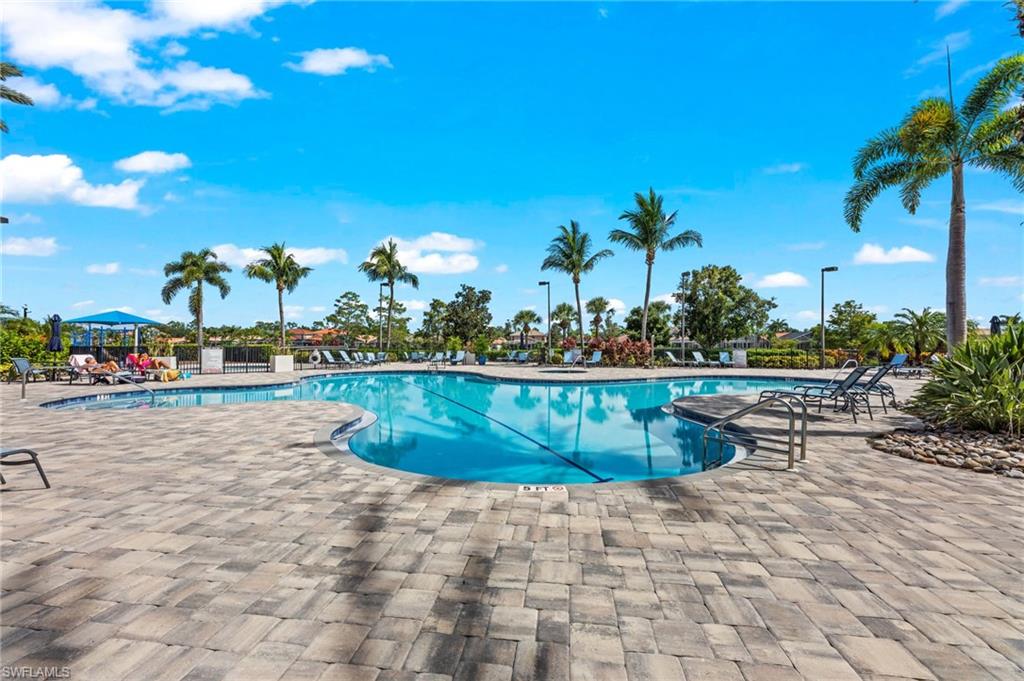 THE RESERVE AT ESTERO - Residential