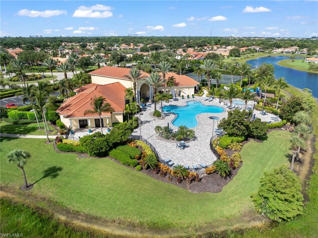 THE RESERVE AT ESTERO - Residential