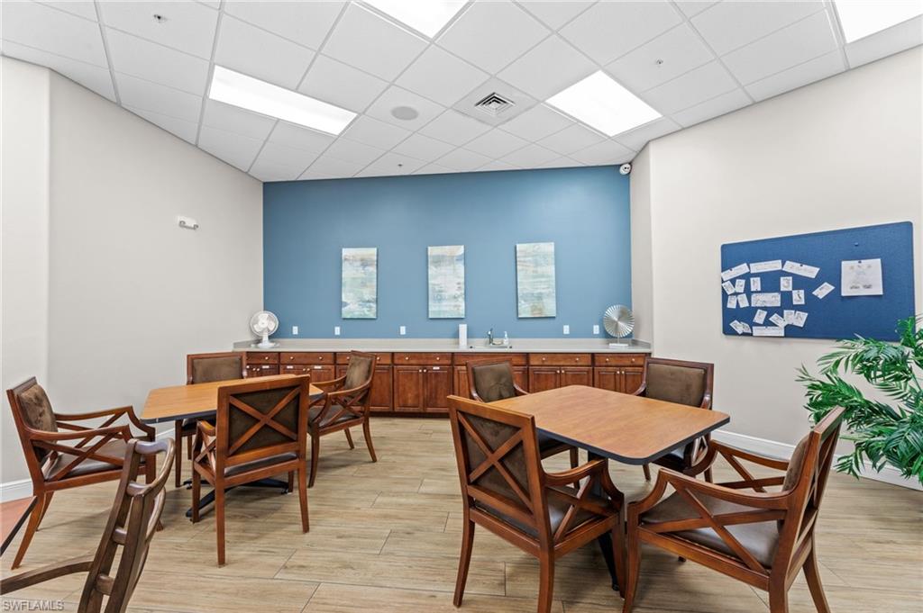 THE RESERVE AT ESTERO - Residential