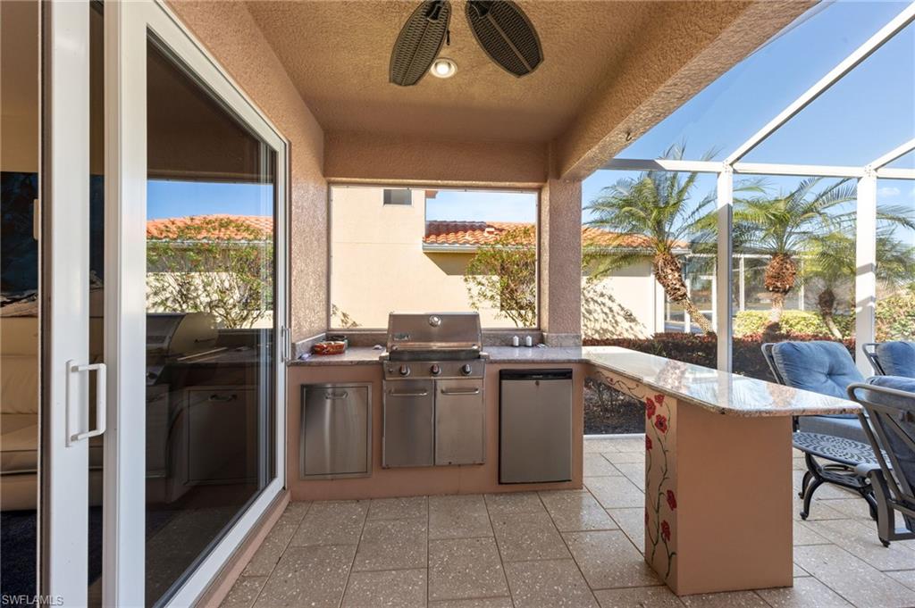 THE RESERVE AT ESTERO - Residential