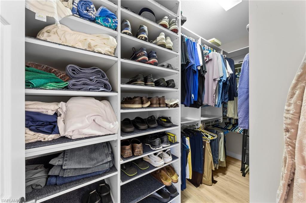 THE RESERVE AT ESTERO - Residential