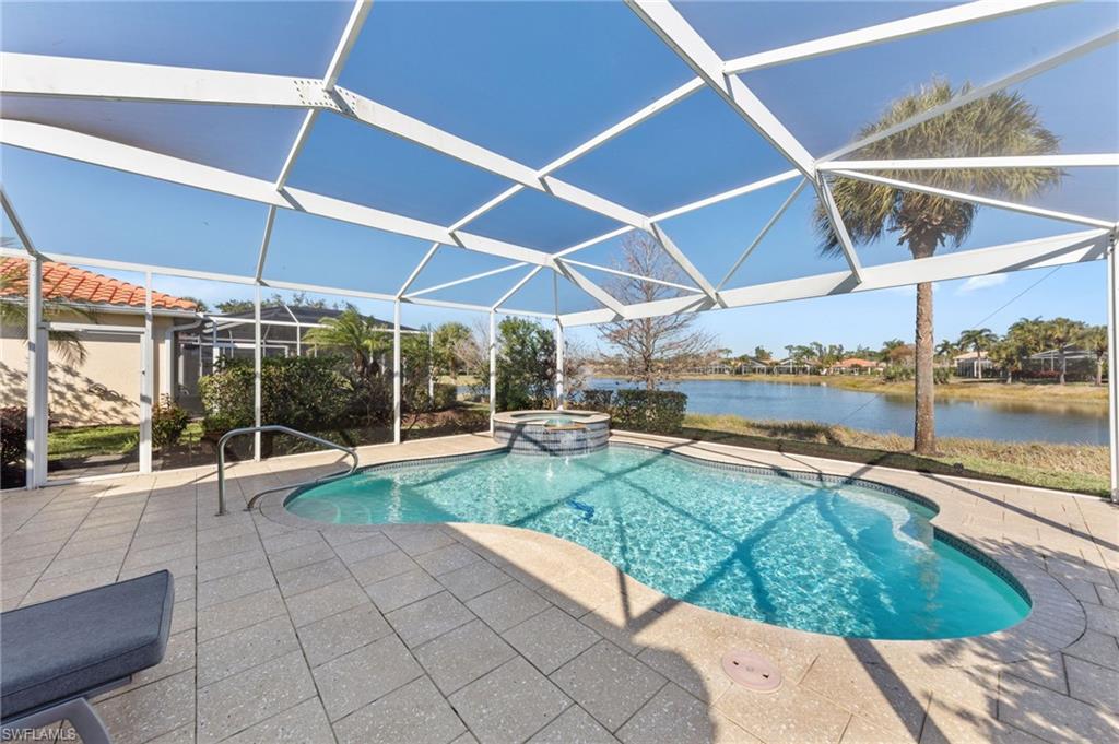 THE RESERVE AT ESTERO - Residential