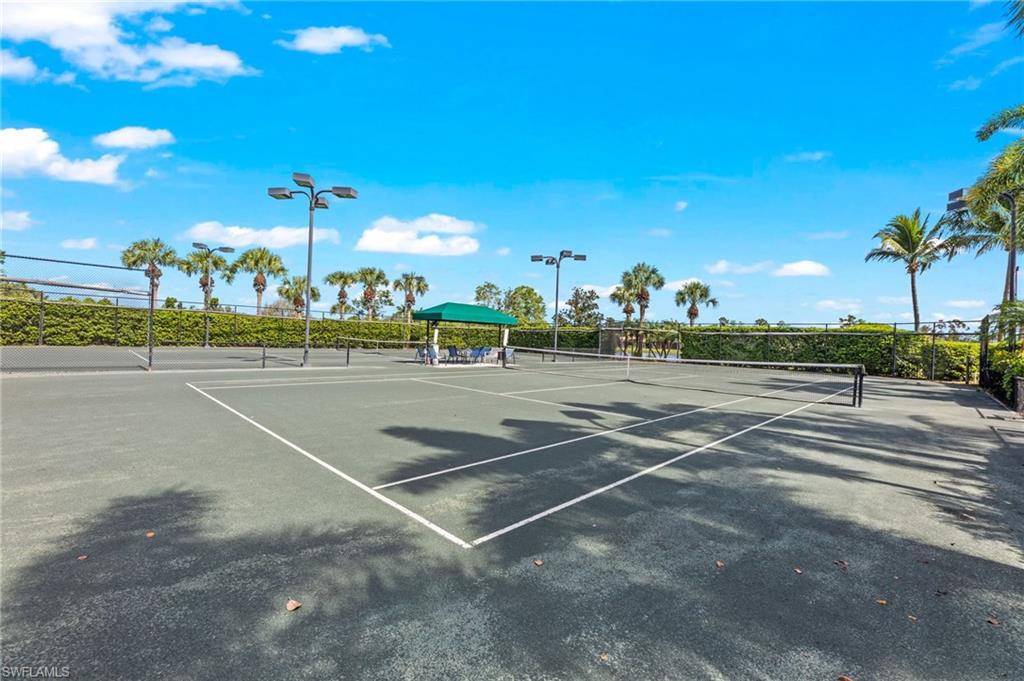 THE RESERVE AT ESTERO - Residential