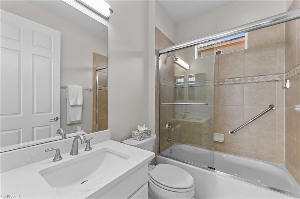 THE RESERVE AT ESTERO - Residential