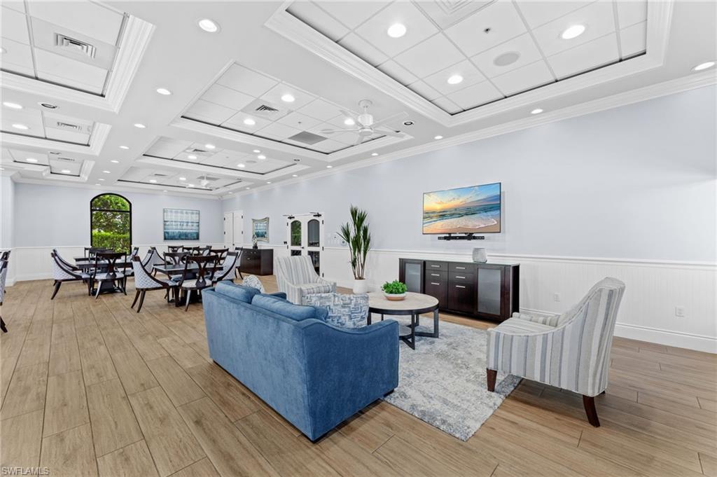 THE RESERVE AT ESTERO - Residential