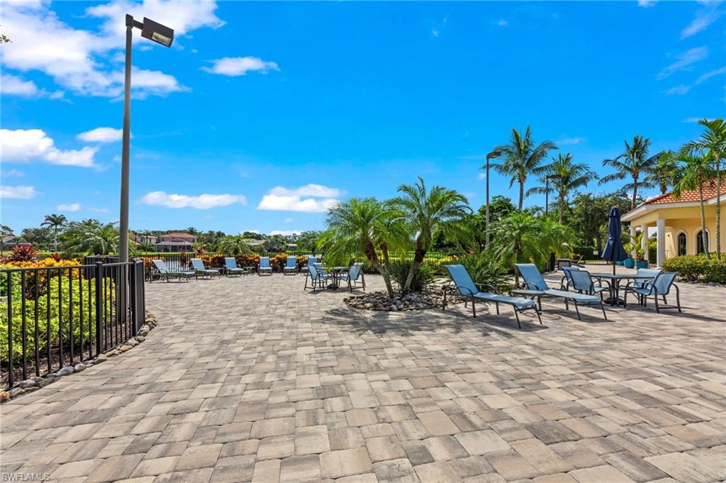 THE RESERVE AT ESTERO - Residential