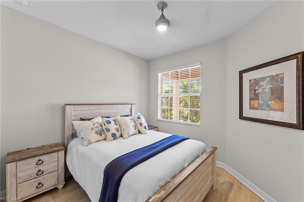 THE RESERVE AT ESTERO - Residential