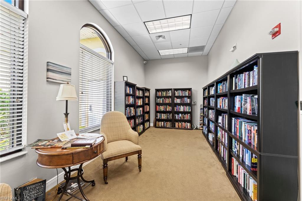 THE RESERVE AT ESTERO - Residential