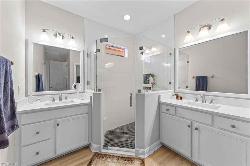 THE RESERVE AT ESTERO - Residential