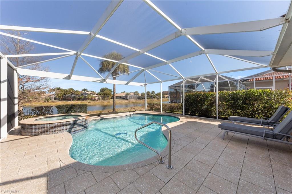 THE RESERVE AT ESTERO - Residential