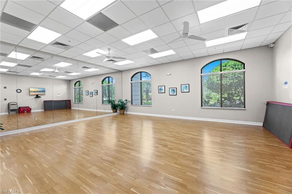 THE RESERVE AT ESTERO - Residential