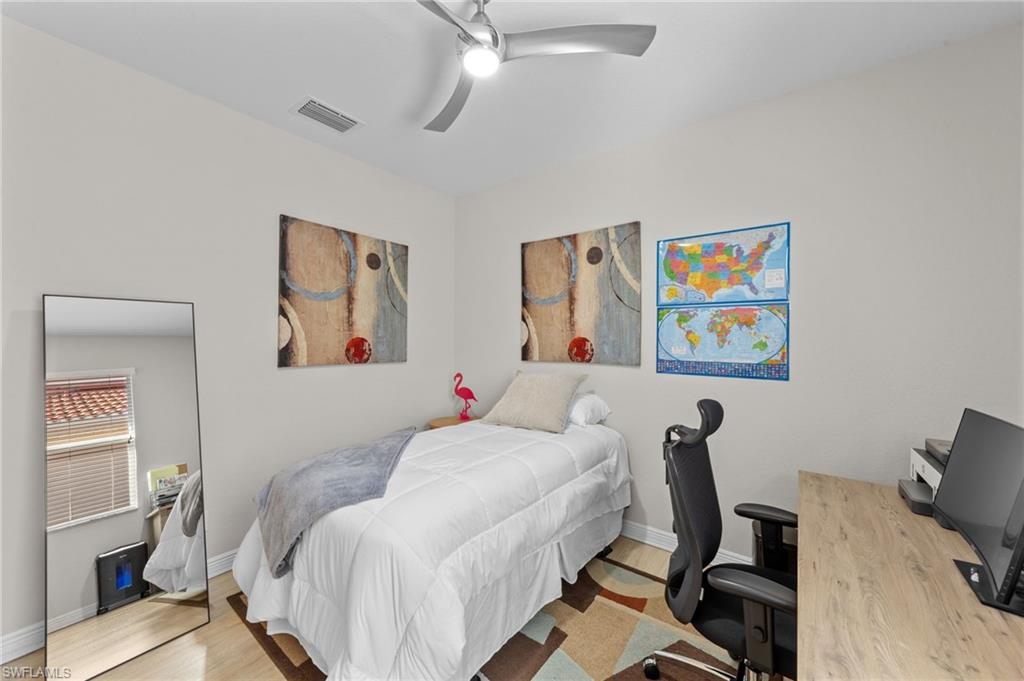 THE RESERVE AT ESTERO - Residential