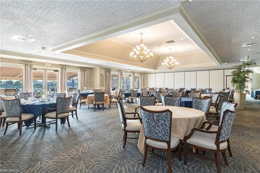 LONGSHORE LAKE - Residential