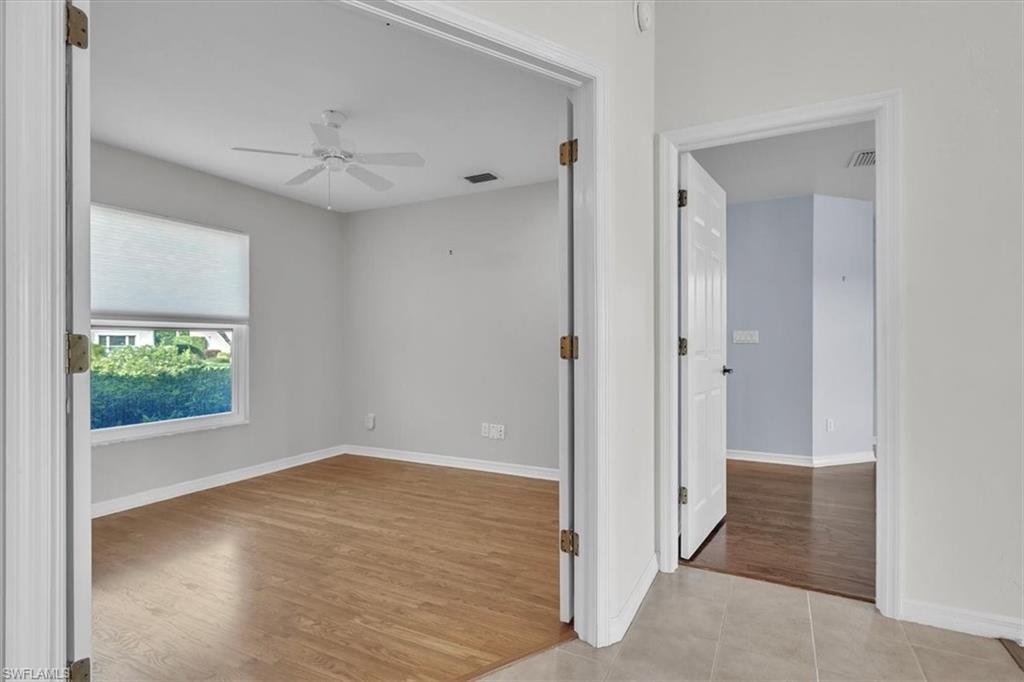 LONGSHORE LAKE - Residential