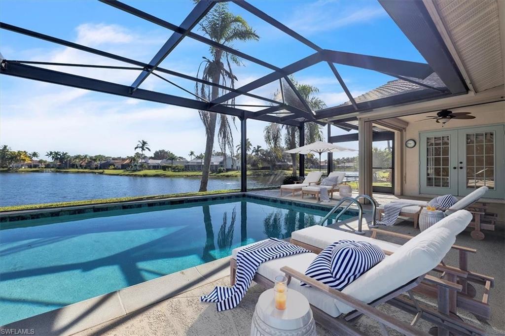 LONGSHORE LAKE - Residential