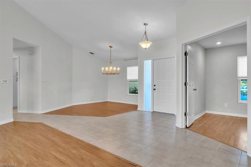 LONGSHORE LAKE - Residential