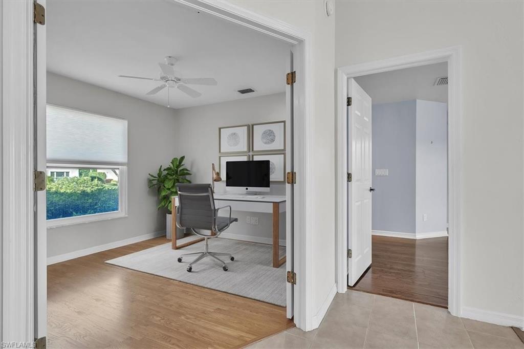 LONGSHORE LAKE - Residential